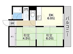 ハイツかわしま