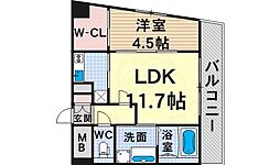 グレイス阿倍野松崎