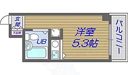 ライオンズマンション玉造