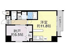 グランデカワノ真田山