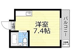 メルヘン新今里