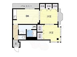 戎フルール谷九