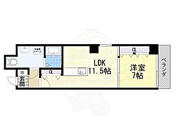 オブリオポルタ上町台