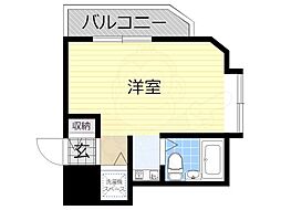 リエス天王寺東