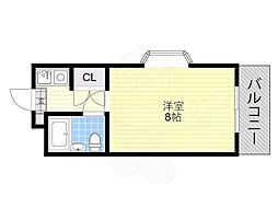 パレユニオン鶴ヶ丘