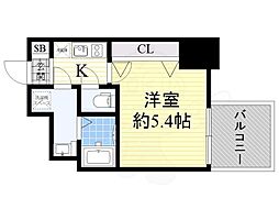アドバンス上町台プレジール