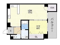 クローバー・プレミア昭和町