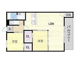 クローバー・プレミア昭和町