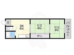 プラディオ生野マンション