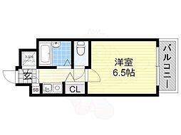 プレサンス阿倍野阪南町