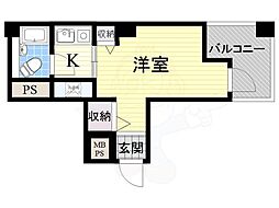 ホーユウコンフォルト東住吉