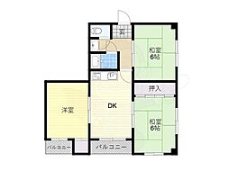 プレジール中野