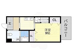 クローバー・プレミア昭和町