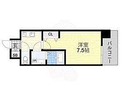 ルイレジデンス天王寺町北