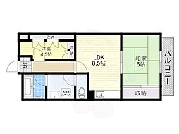 大阪市生野区鶴橋３丁目