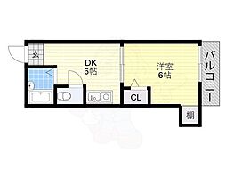 大阪市天王寺区城南寺町