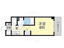 エスリードレジデンス大阪天王寺