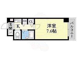 フロレスコ昭和町