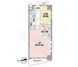 セレッソコート上本町EAST