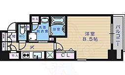 オリエンタル阿倍野メゾン