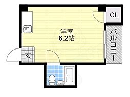 大阪市生野区勝山北５丁目