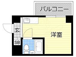 パウゼ寺田町駅前