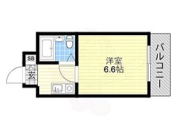 シティピア玉造