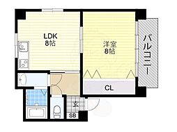 畑中マンション