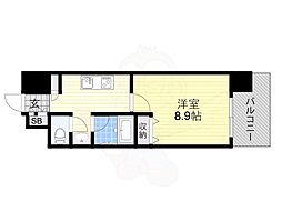 アーバンエース夕陽丘パル