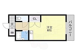 大阪市生野区鶴橋１丁目