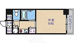 クラウンハイム夕陽丘