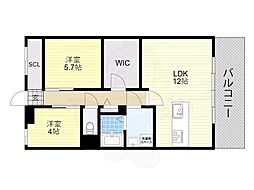 シャルマンフジビルト・モアー勝山