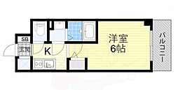 エスリードレジデンス大阪天王寺