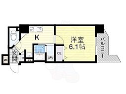 プルミエール天王寺