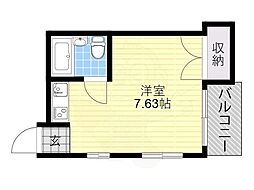 サニーコーポ林寺