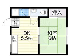 北桑マンション