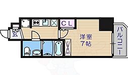 ラシュレエグゼ天王寺