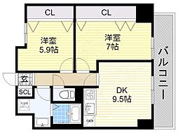 グランデュール林寺