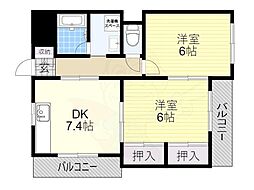 メゾングリーンマーベル