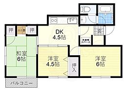 三明グリーンハイツ