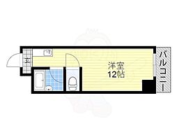 シティアーク天王寺