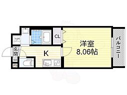 ウエストコクーン阿倍野