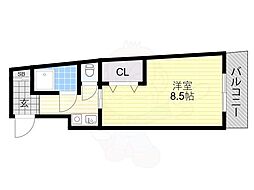 エムプリス上町