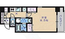 オリエンタル阿倍野メゾン