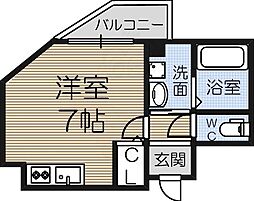 大阪市生野区勝山北５丁目