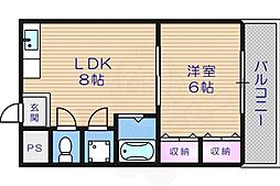 コーポイン美章園＆河堀口