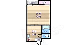 パル天王寺南 400