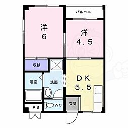 大阪市生野区生野西１丁目