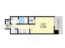 ルイレジデンス天王寺町北