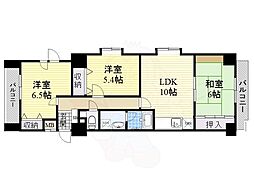 ISM 今里